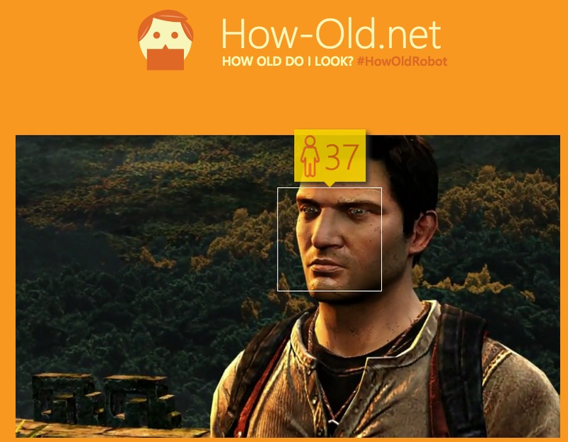 Illustration for article titled We Used Microsoft’s New App To Guess Video Game Characters’ Ages